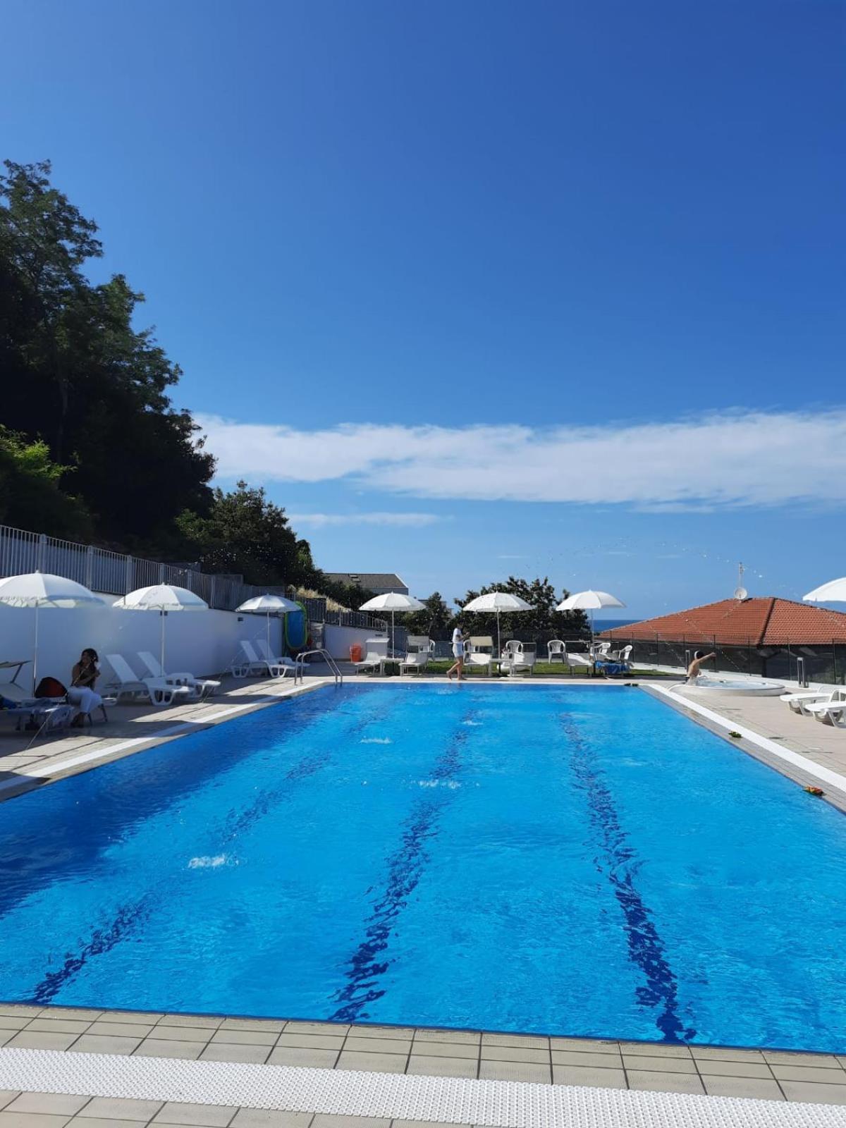 Agriturismo Marina オルトーナ 部屋 写真