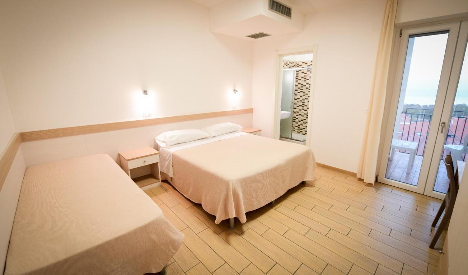 Agriturismo Marina オルトーナ エクステリア 写真