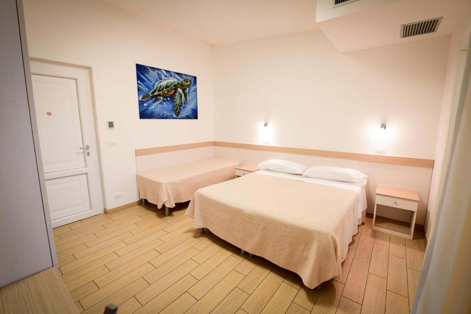 Agriturismo Marina オルトーナ エクステリア 写真